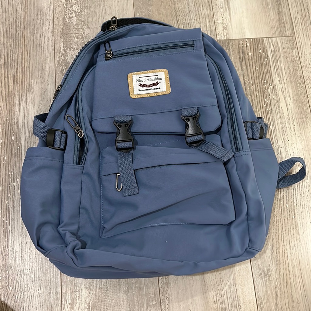 Shein Backpack